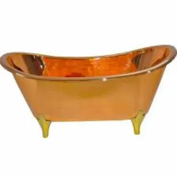 Copper Bath Tub